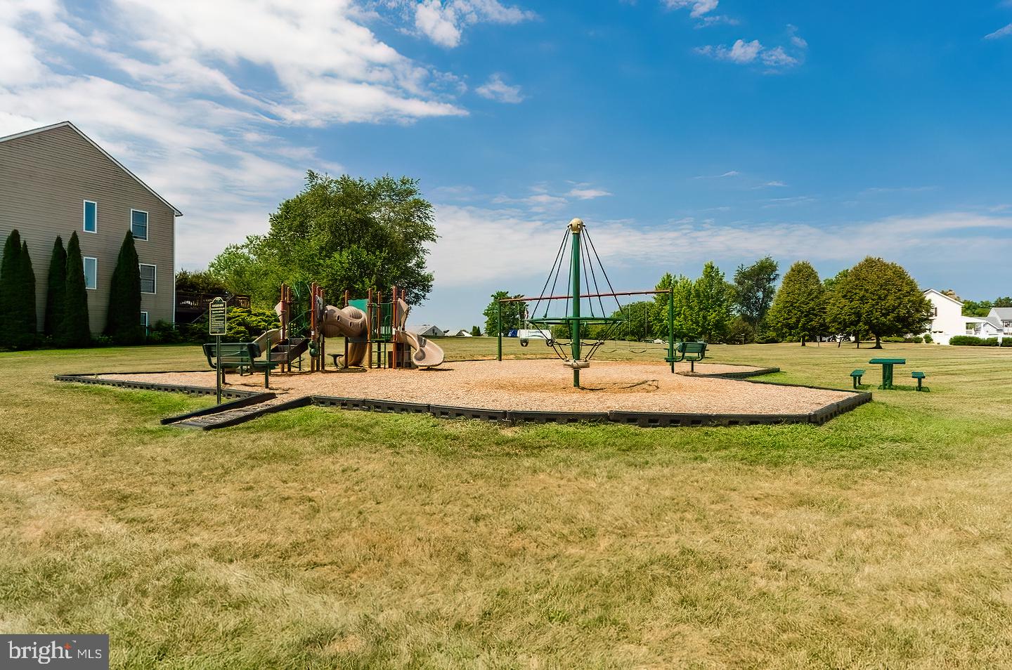 LOCUST HILL - Residential