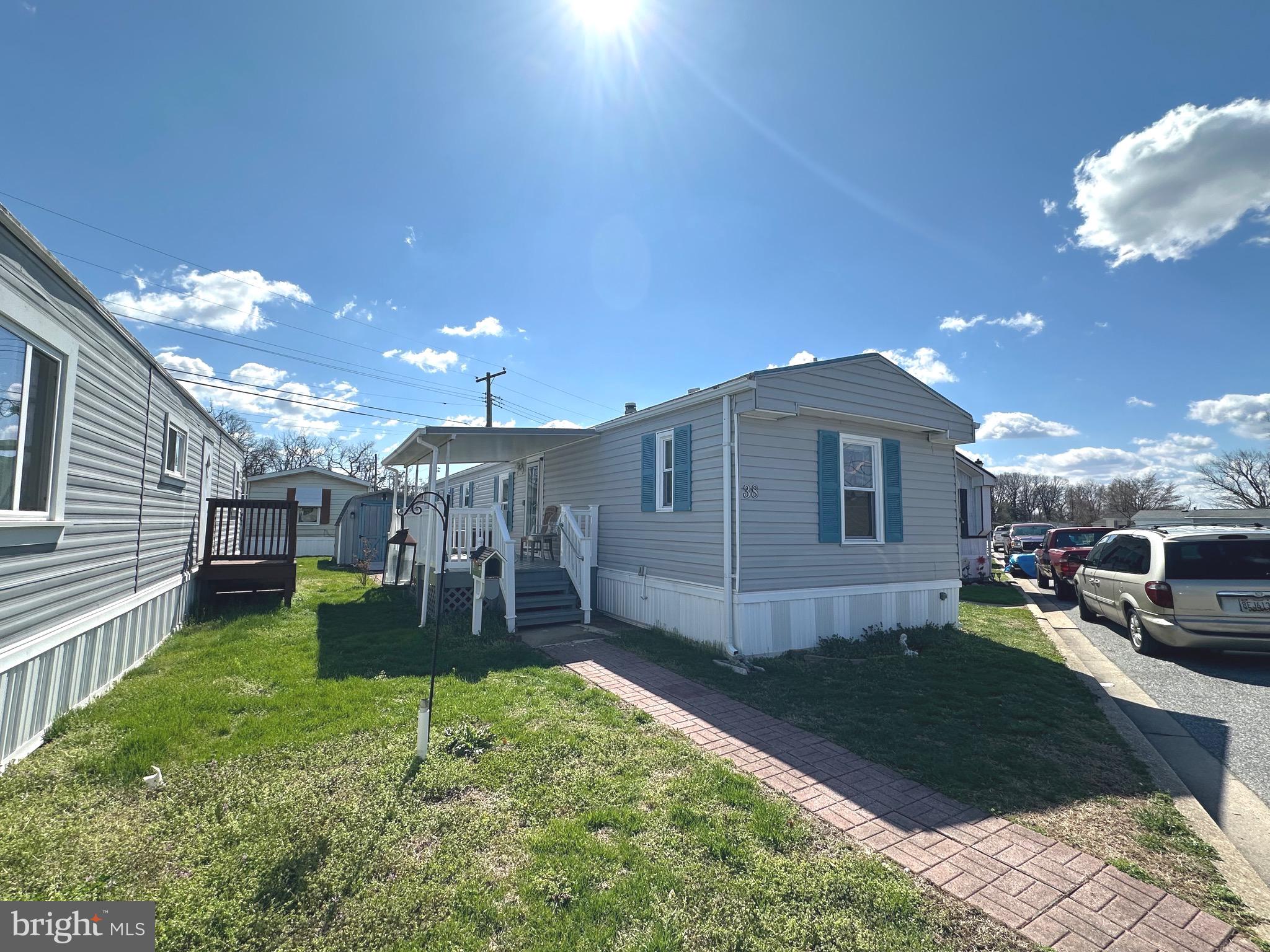 DUNDALK - Residential