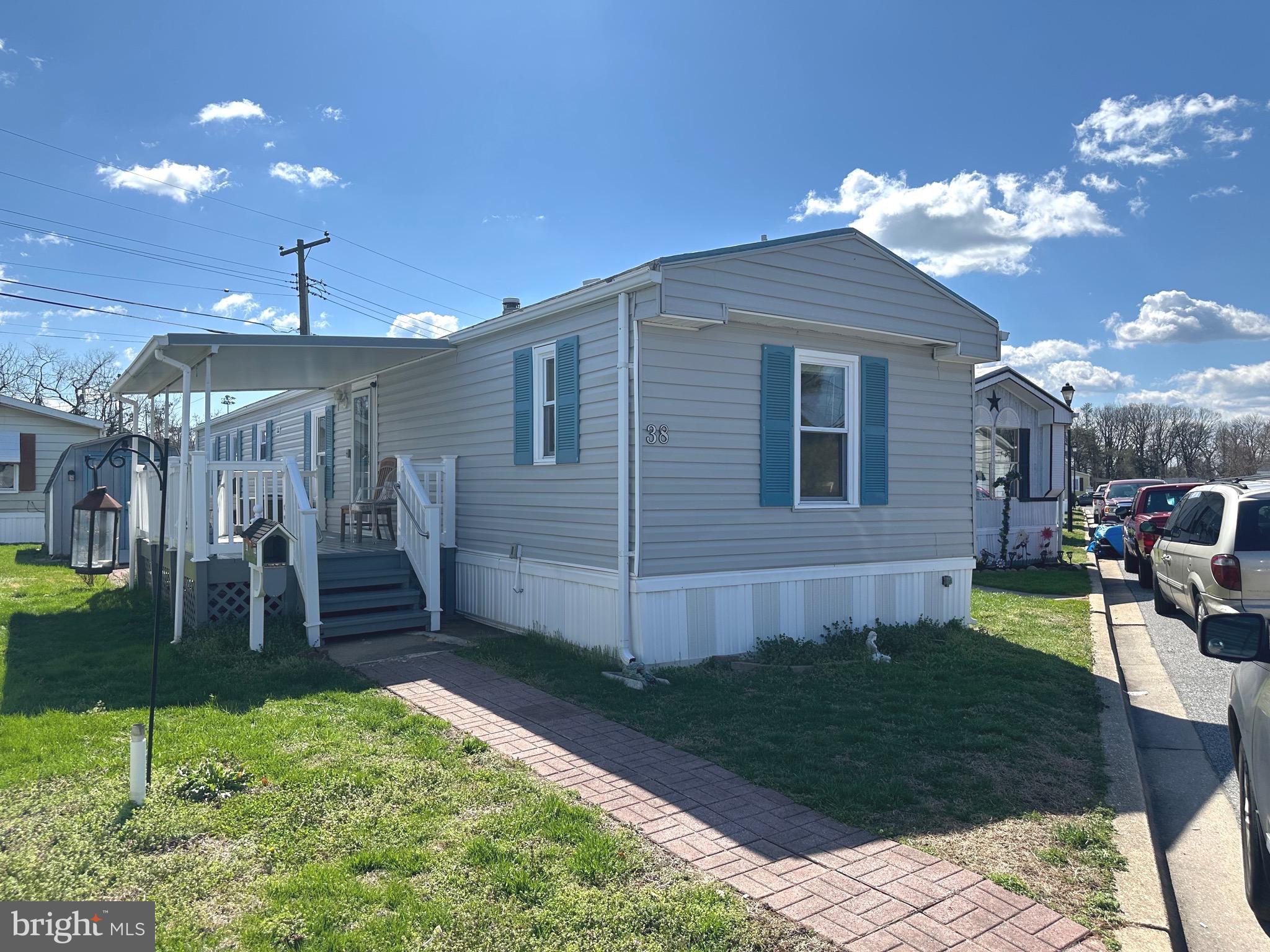 DUNDALK - Residential