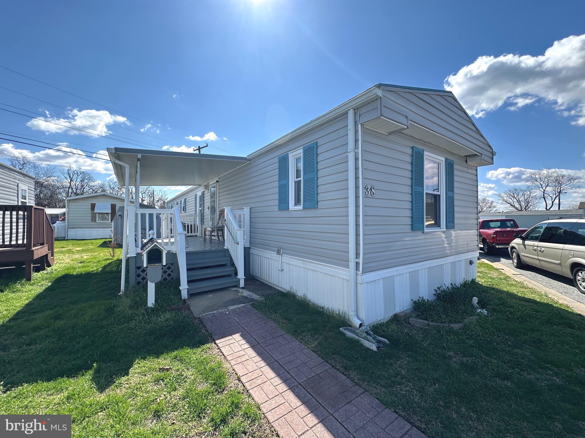 DUNDALK - Residential