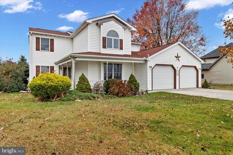 510 FAIRVIEW DRIVE HANOVER PA 17331