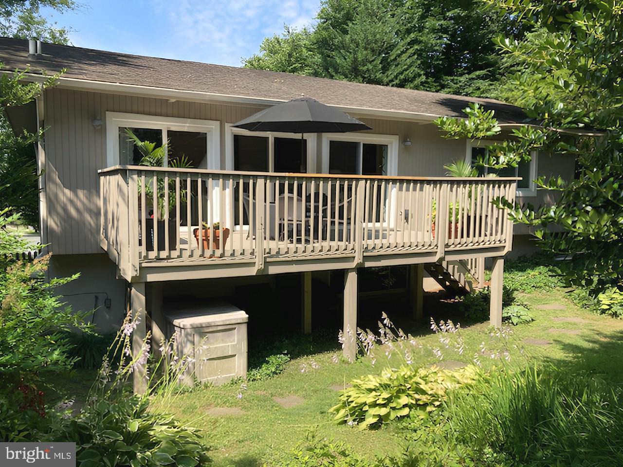 KENSINGTON KNOLLS - Residential