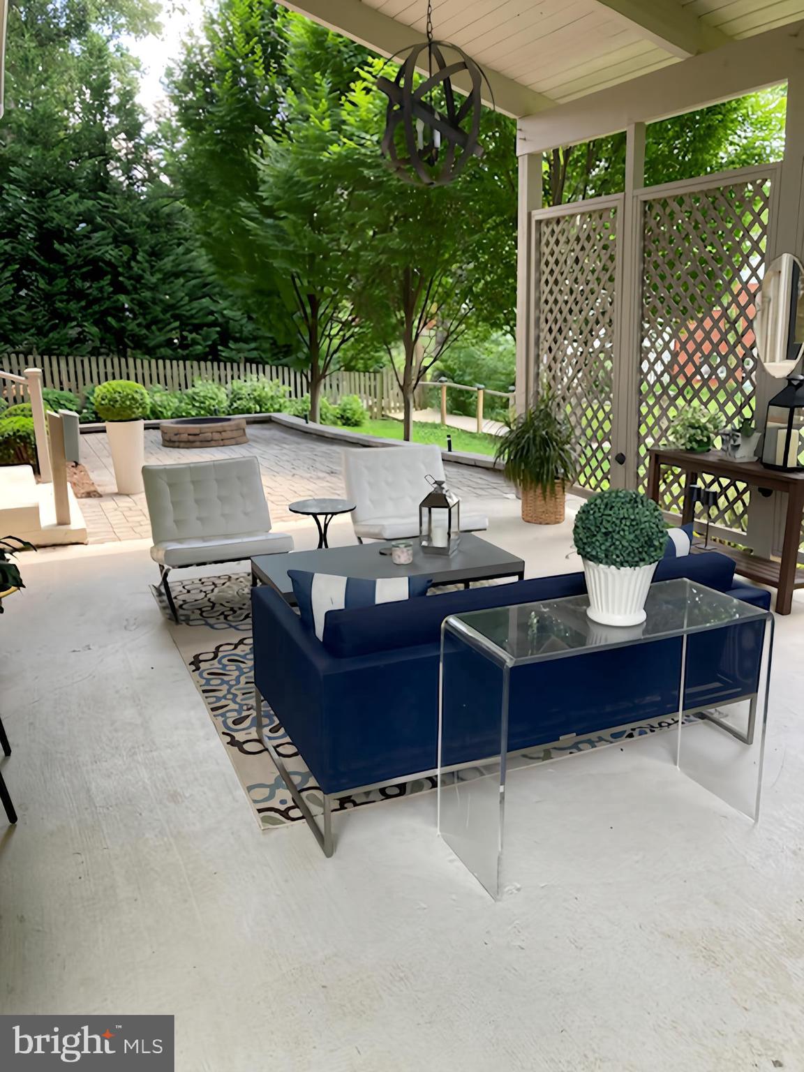 KENSINGTON KNOLLS - Residential