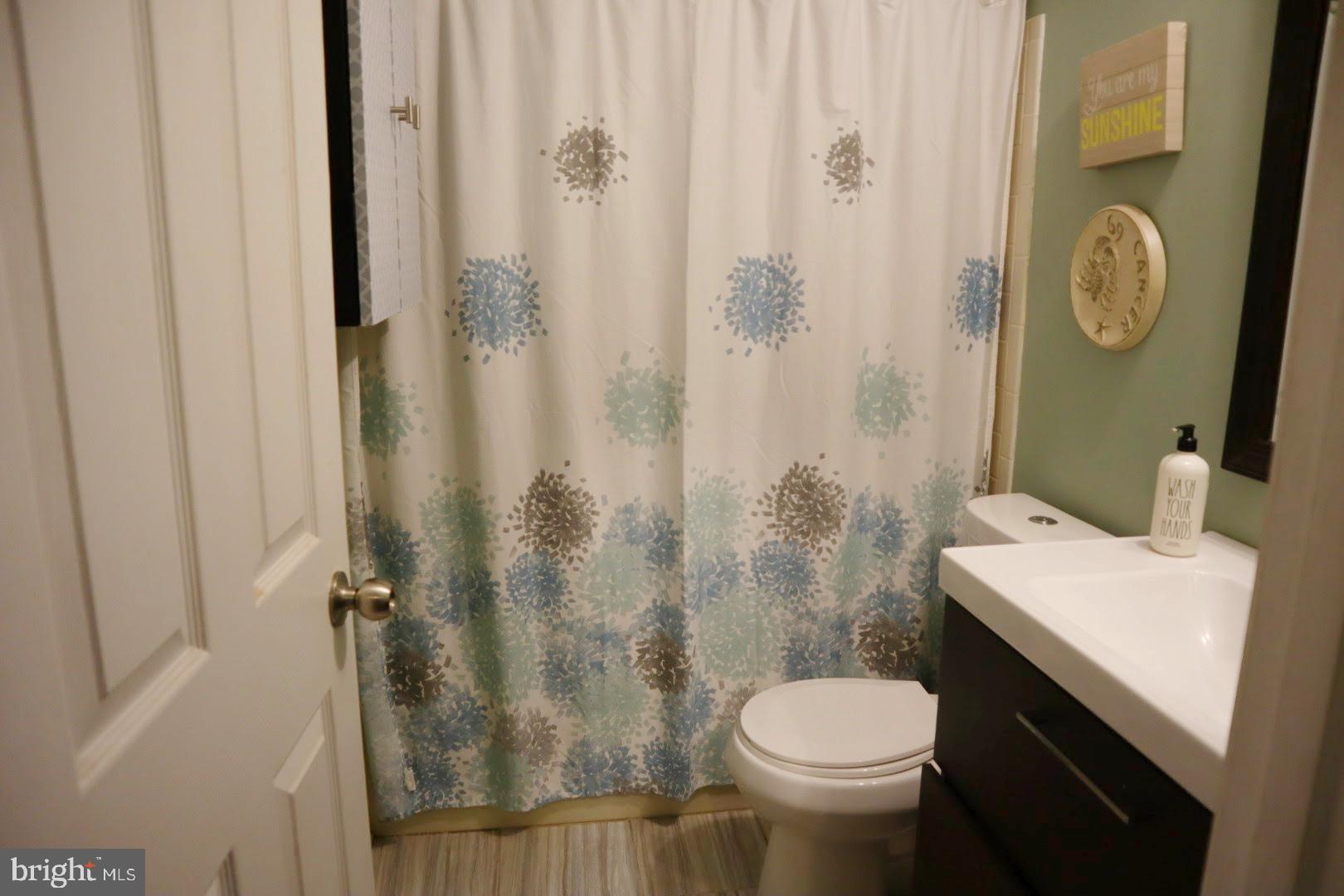 CIMARRON WOODS - Residential Lease