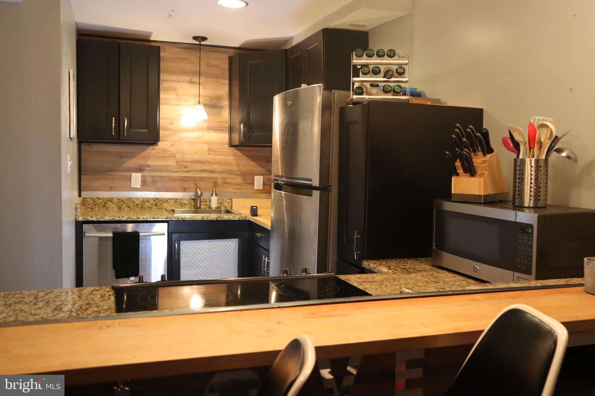 CIMARRON WOODS - Residential Lease