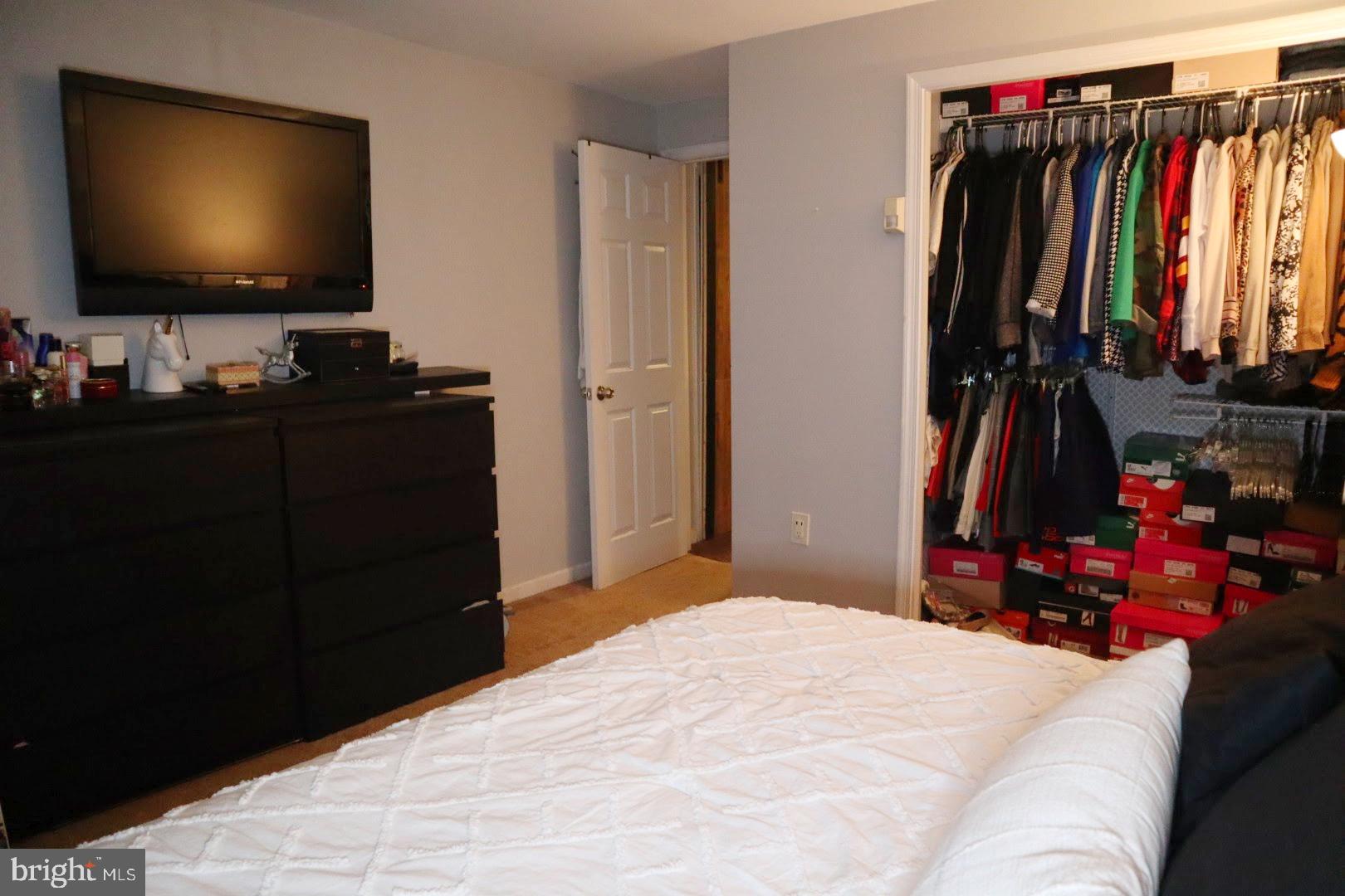 CIMARRON WOODS - Residential Lease