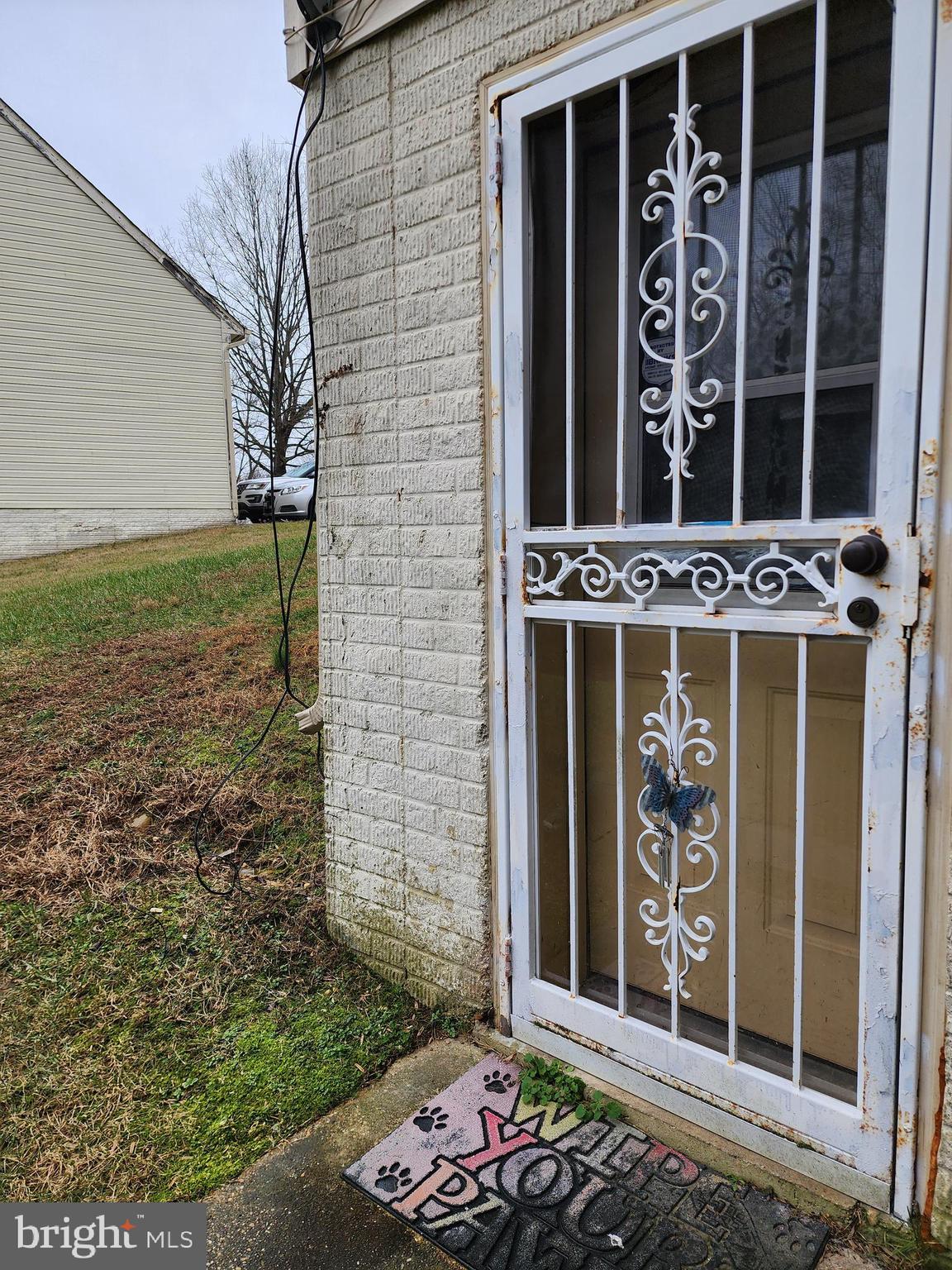 CIMARRON WOODS - Residential Lease