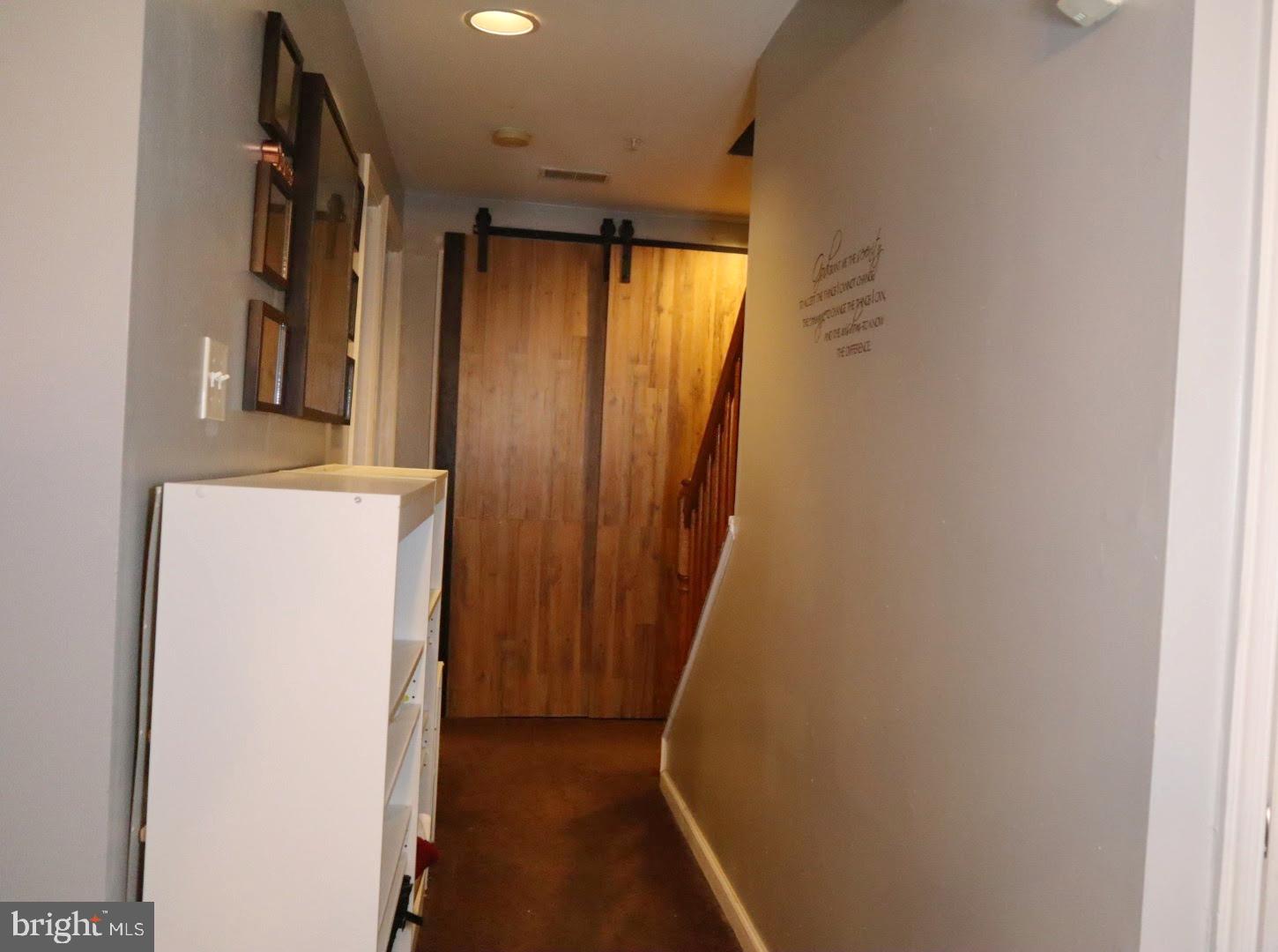 CIMARRON WOODS - Residential Lease