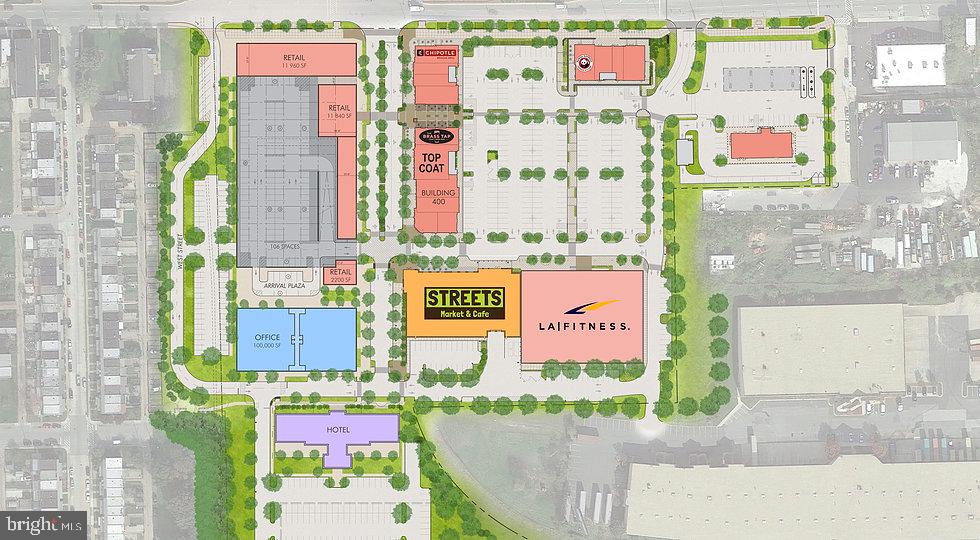 BAYVIEW - Residential