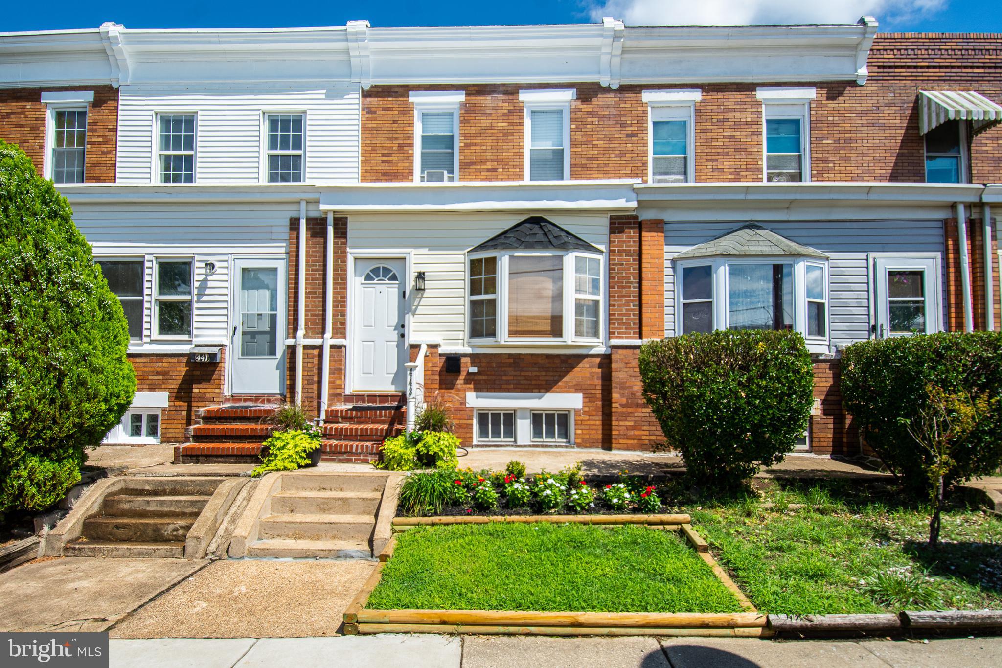 BAYVIEW - Residential