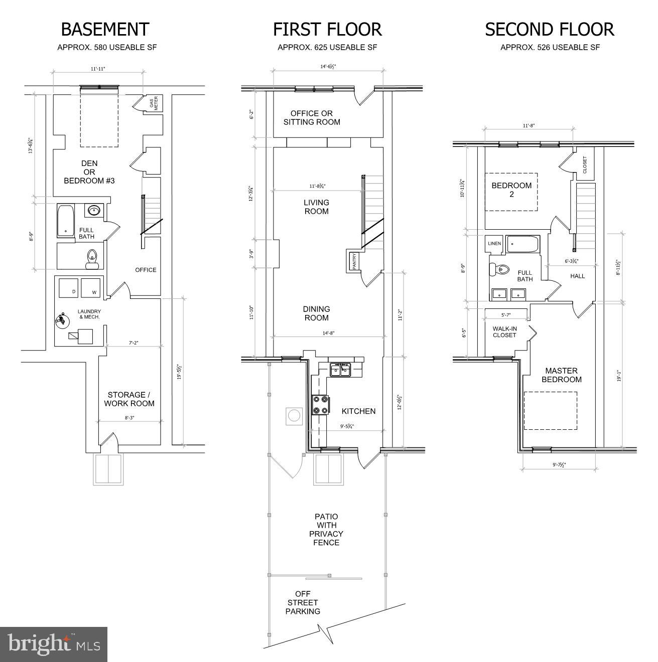 BAYVIEW - Residential