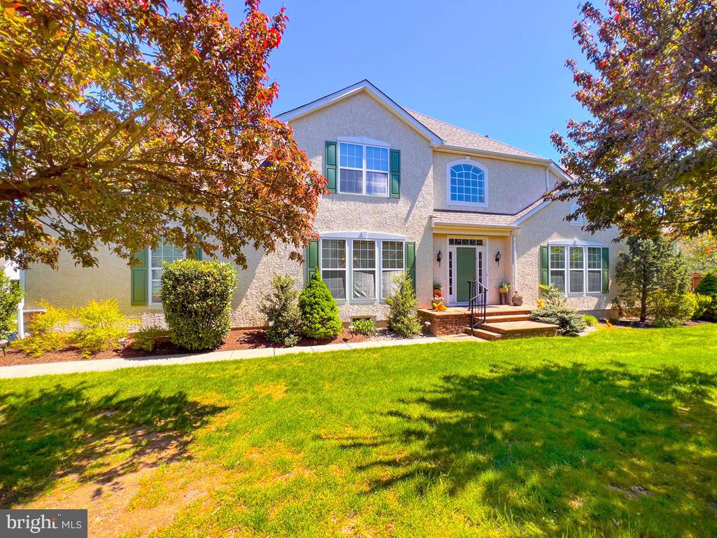 TRADITIONS AT WASH - Residential