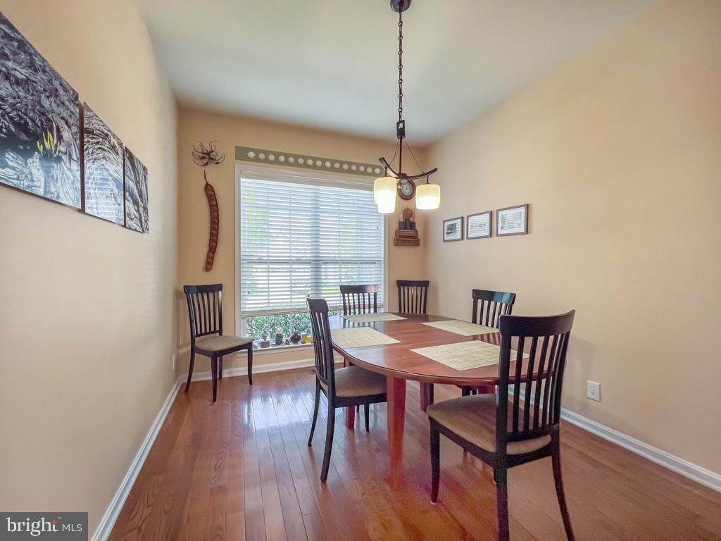 TRADITIONS AT WASH - Residential