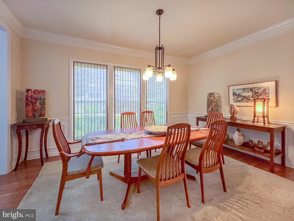 TRADITIONS AT WASH - Residential