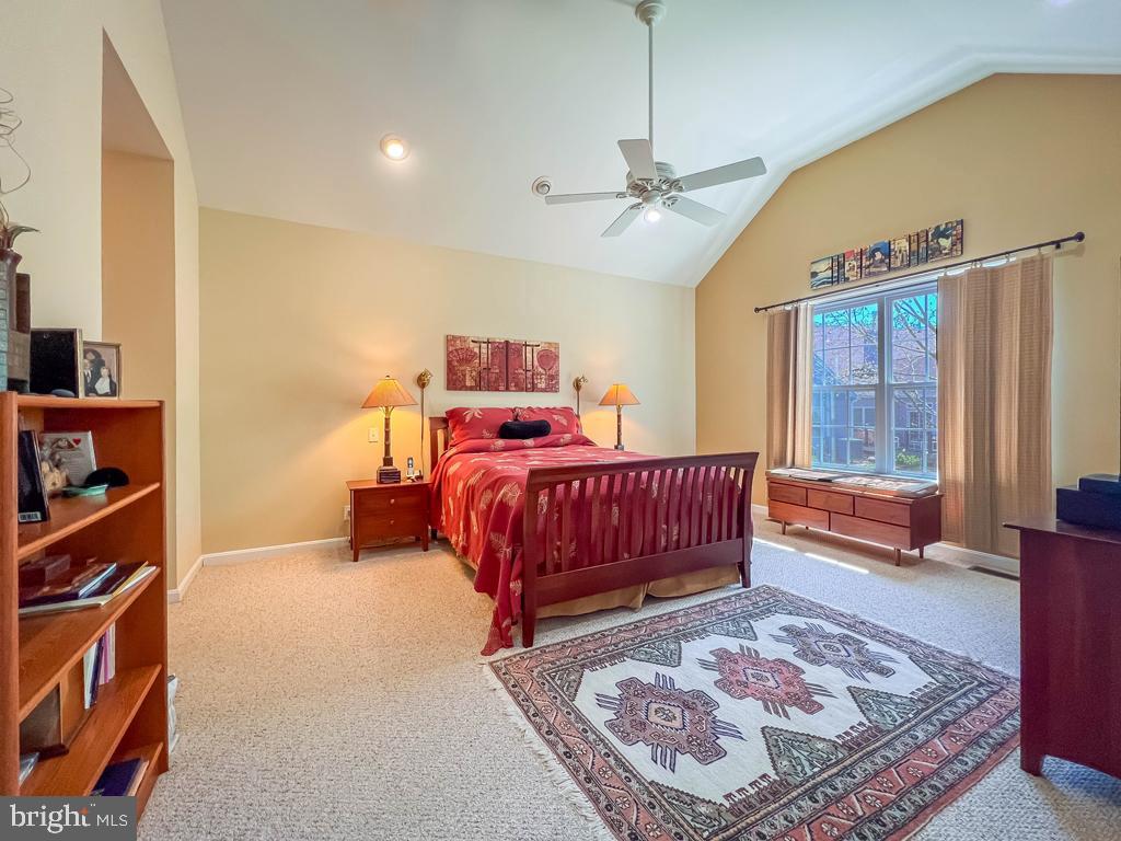 TRADITIONS AT WASH - Residential