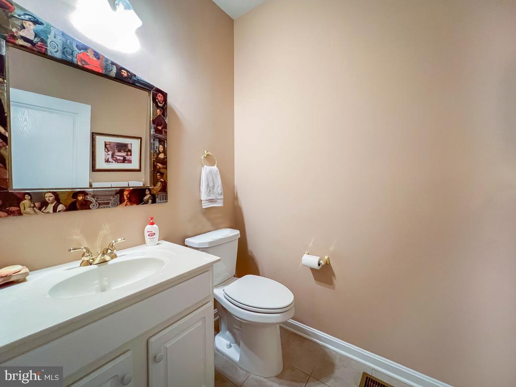 TRADITIONS AT WASH - Residential