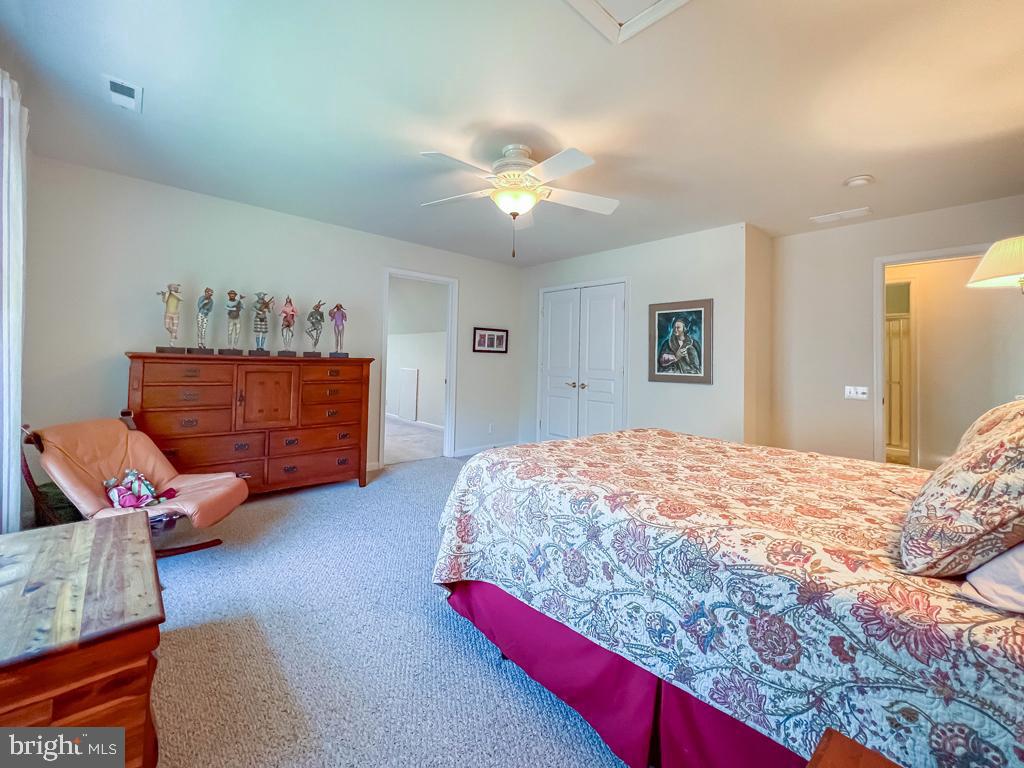 TRADITIONS AT WASH - Residential