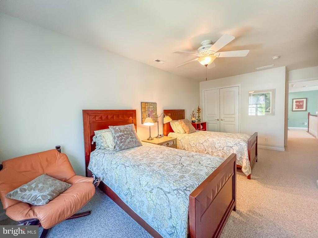 TRADITIONS AT WASH - Residential