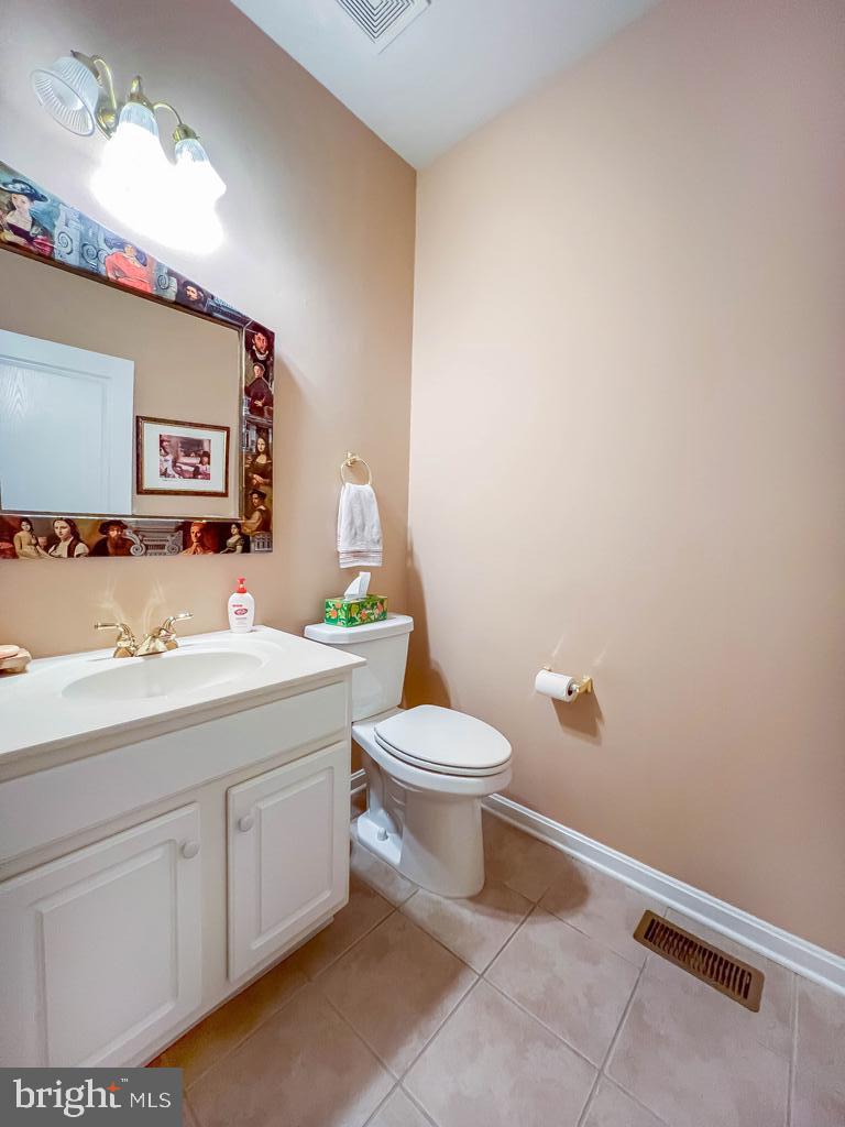 TRADITIONS AT WASH - Residential