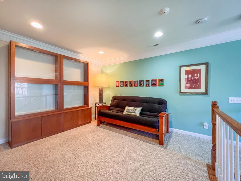 TRADITIONS AT WASH - Residential