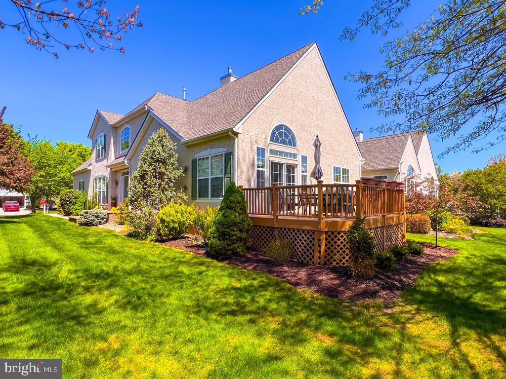 TRADITIONS AT WASH - Residential