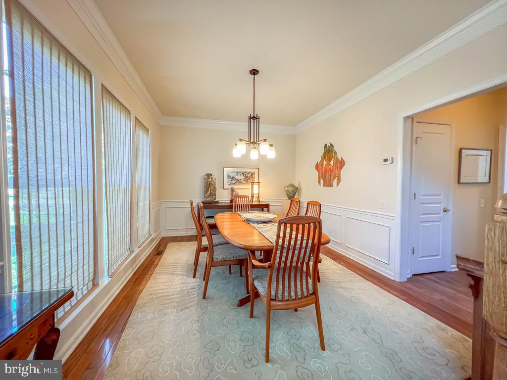 TRADITIONS AT WASH - Residential