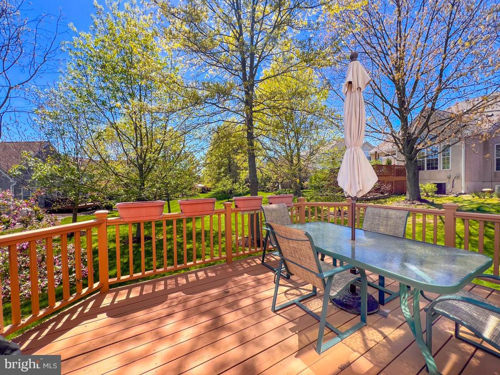 TRADITIONS AT WASH - Residential