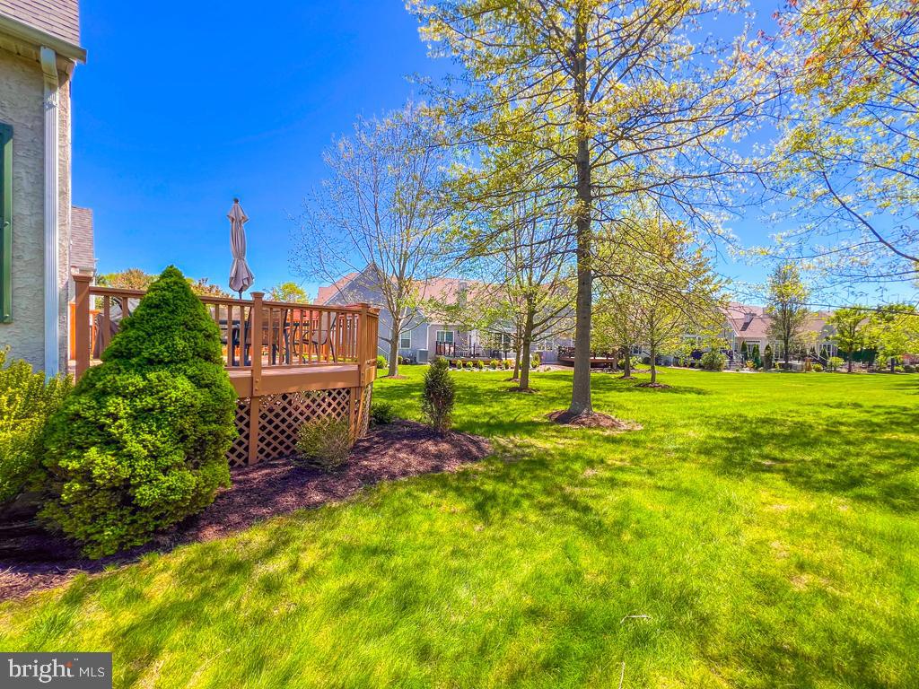 TRADITIONS AT WASH - Residential