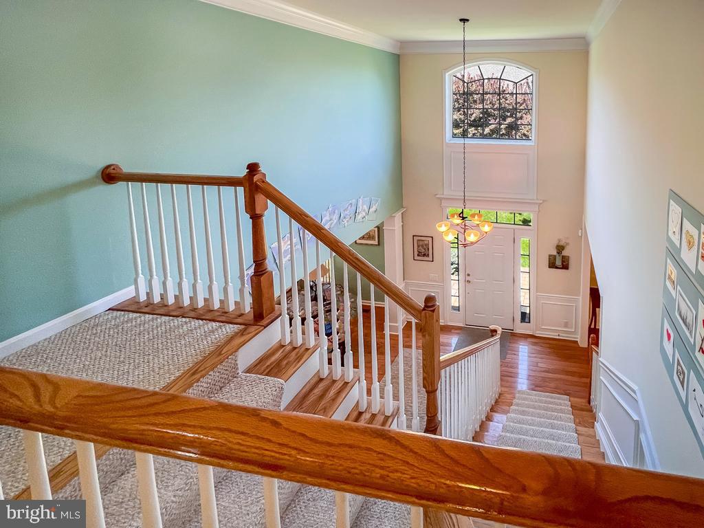 TRADITIONS AT WASH - Residential