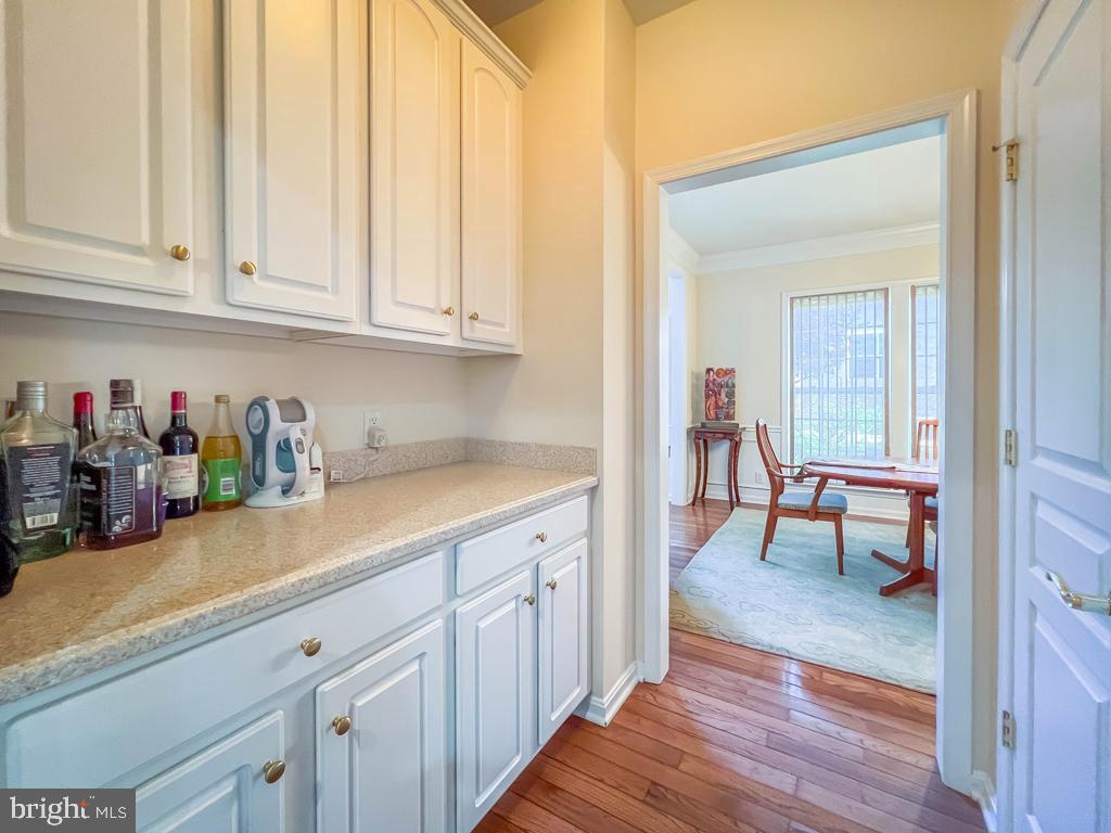 TRADITIONS AT WASH - Residential