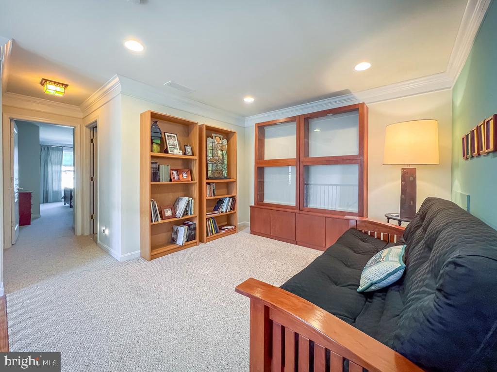 TRADITIONS AT WASH - Residential