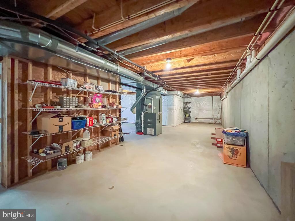 TRADITIONS AT WASH - Residential