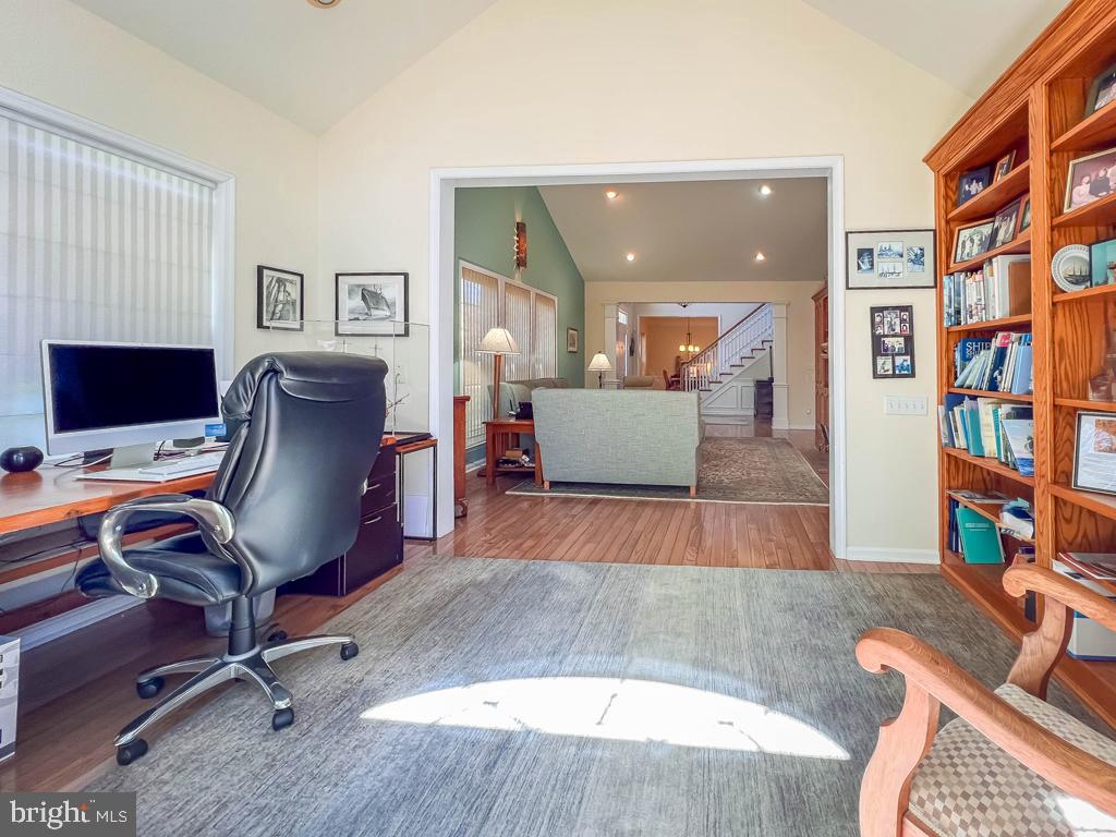 TRADITIONS AT WASH - Residential