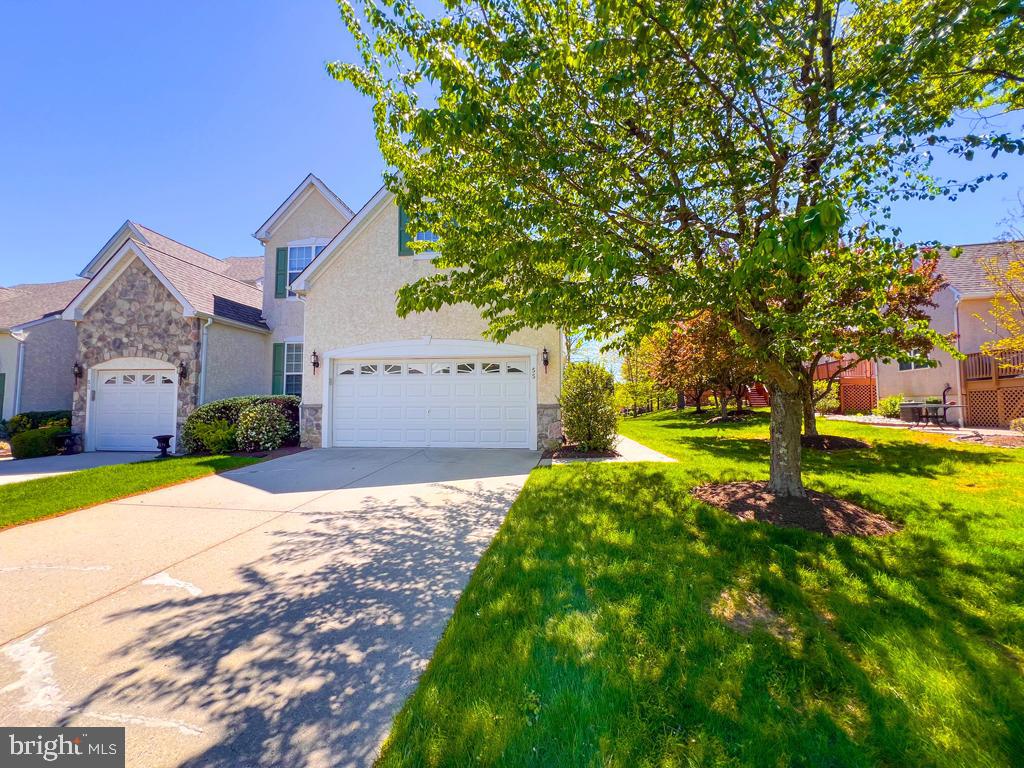 TRADITIONS AT WASH - Residential