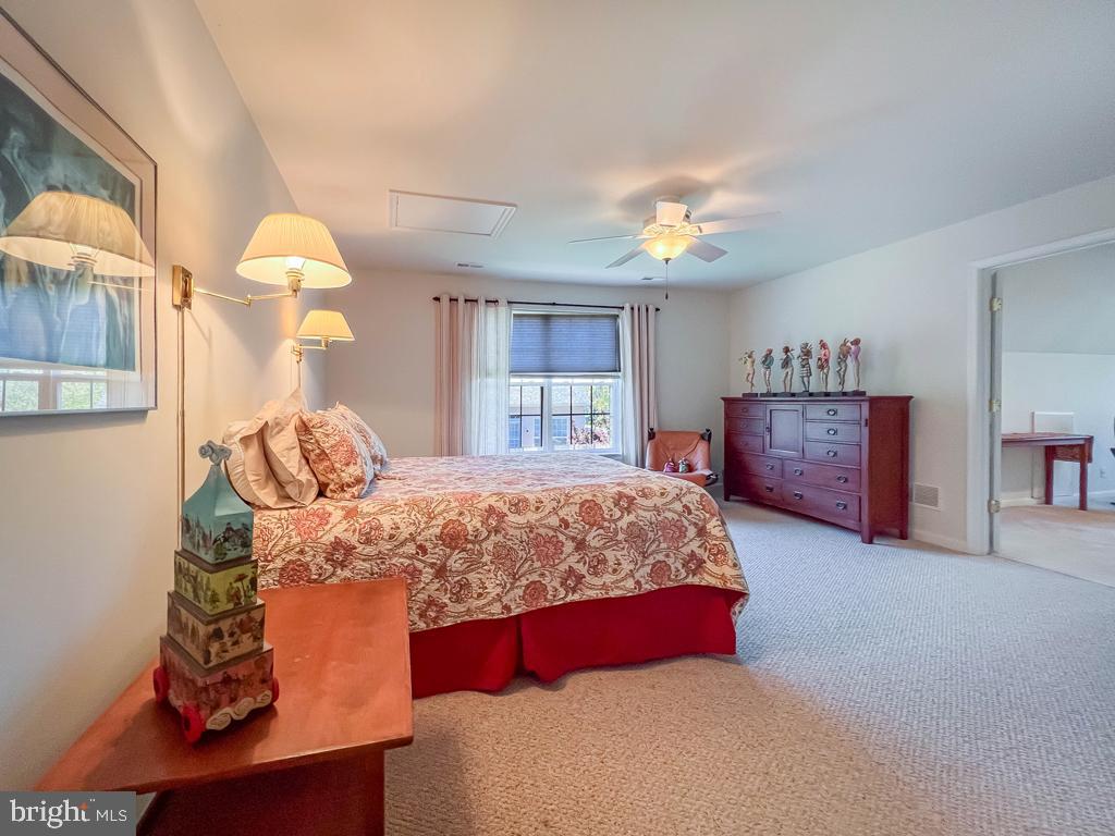 TRADITIONS AT WASH - Residential