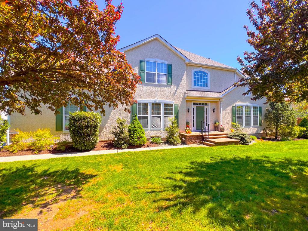 TRADITIONS AT WASH - Residential