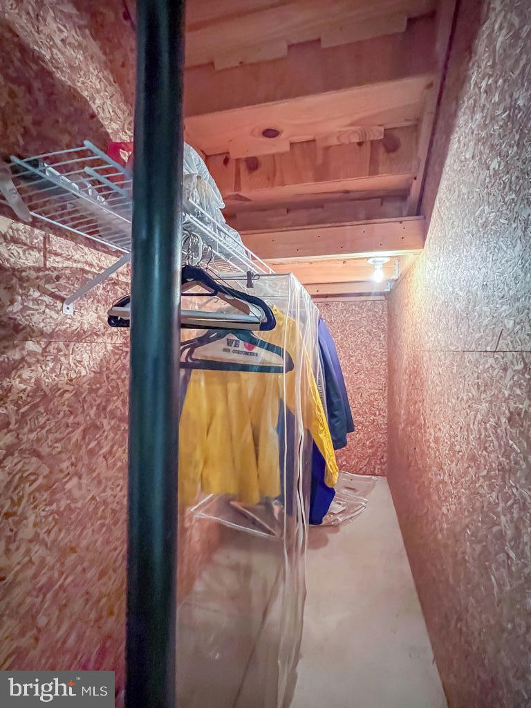 TRADITIONS AT WASH - Residential