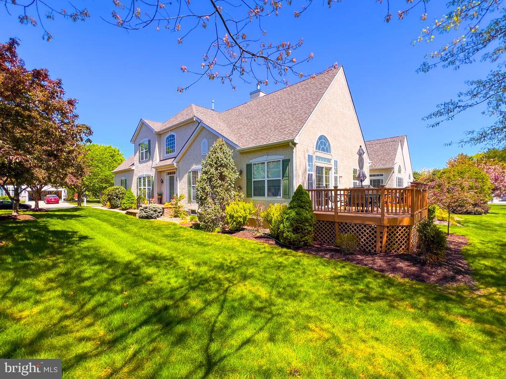 TRADITIONS AT WASH - Residential