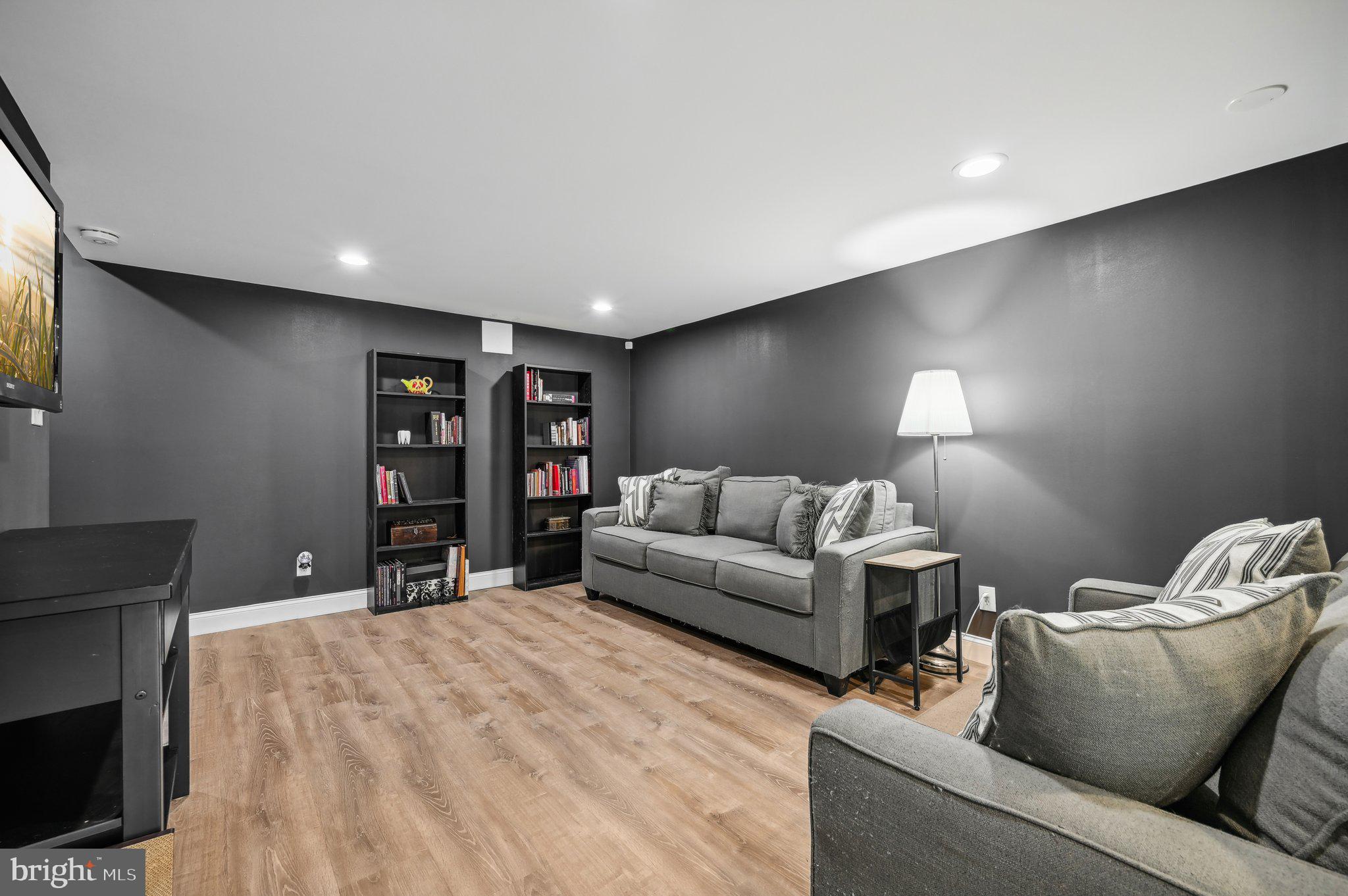 BELMONT SOUTH - Residential