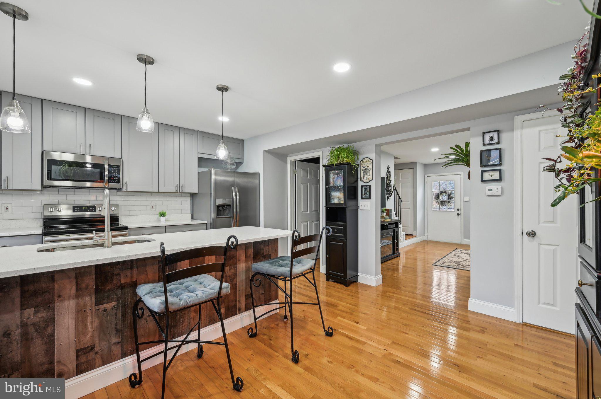 BELMONT SOUTH - Residential