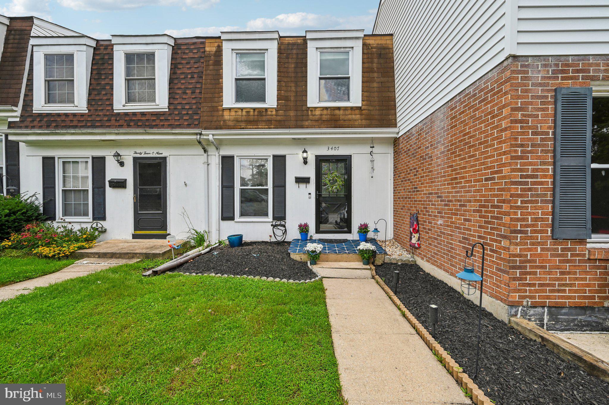 BELMONT SOUTH - Residential