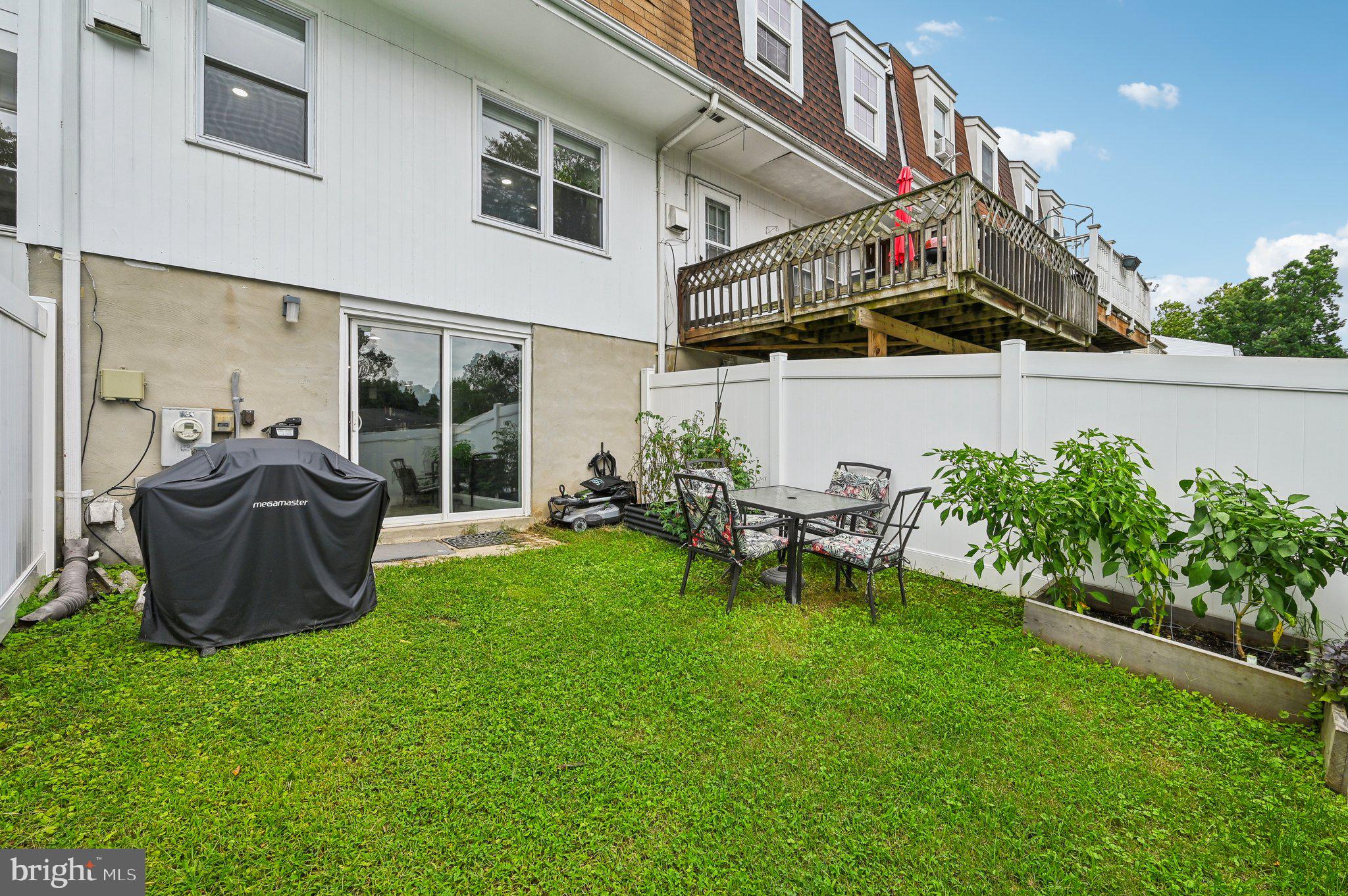 BELMONT SOUTH - Residential