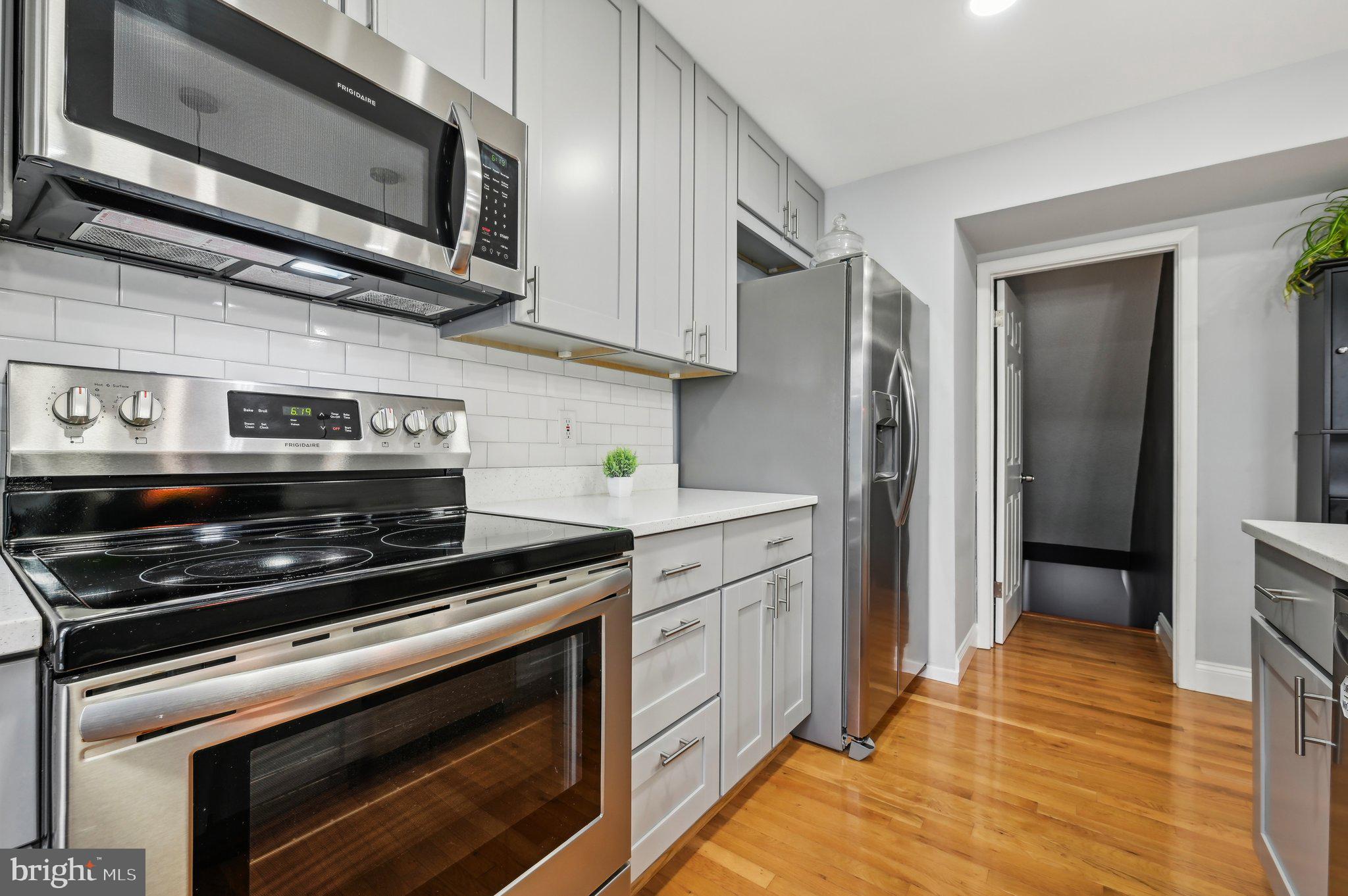 BELMONT SOUTH - Residential