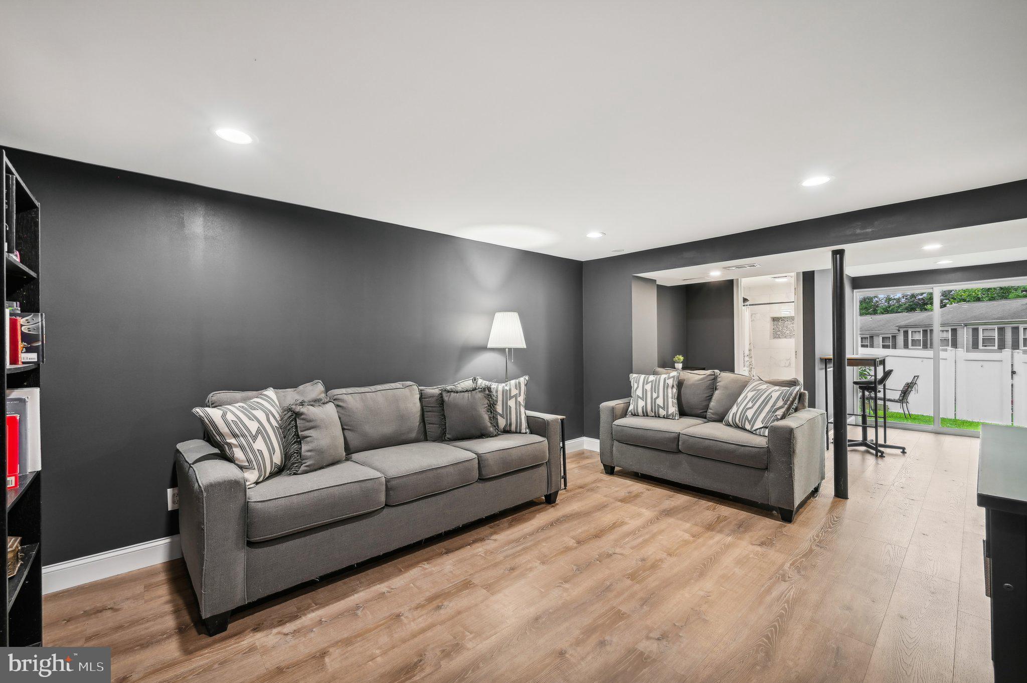 BELMONT SOUTH - Residential