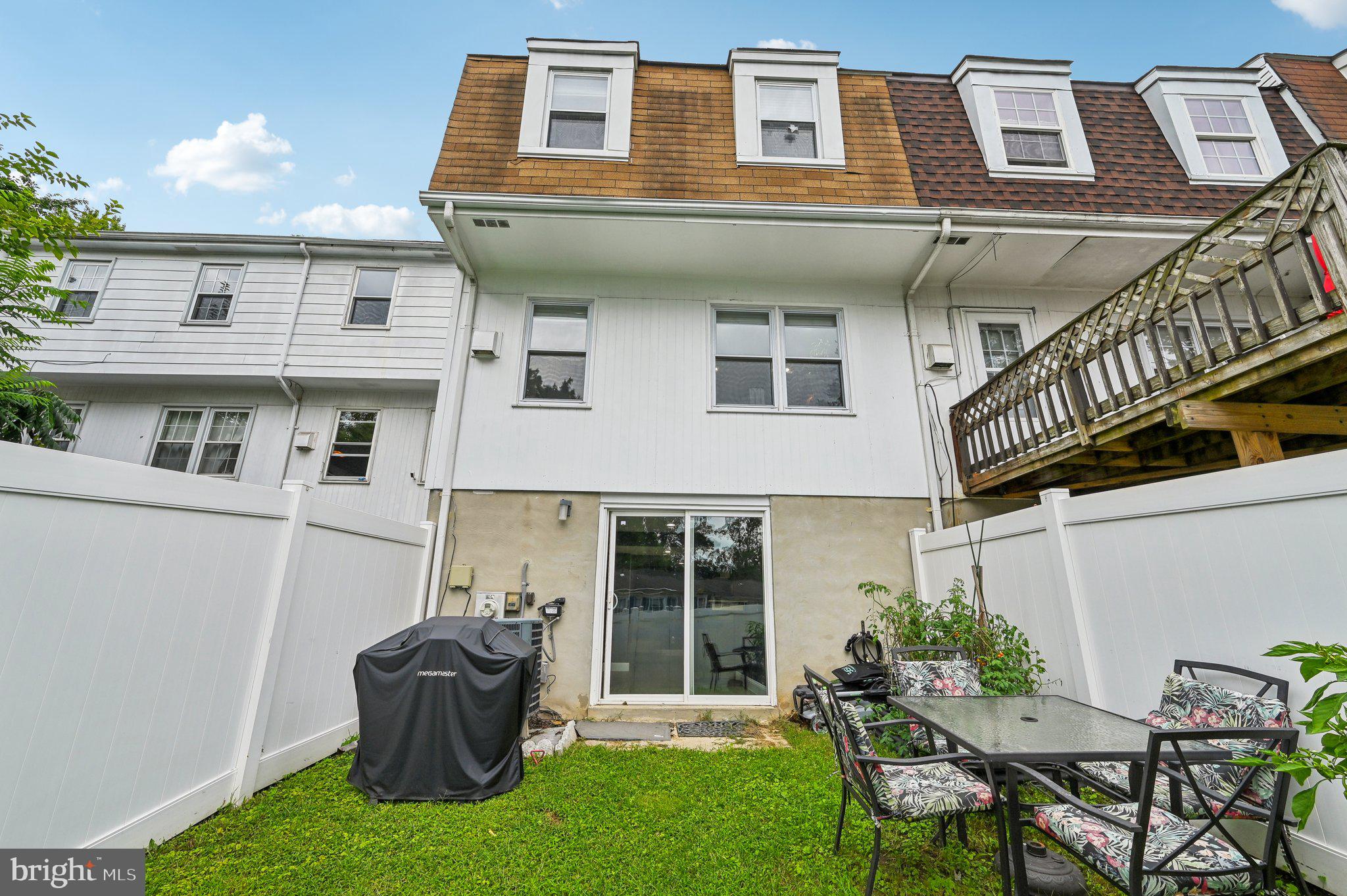 BELMONT SOUTH - Residential