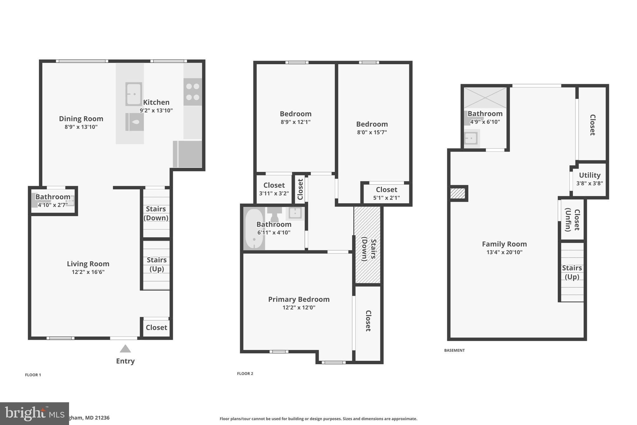 BELMONT SOUTH - Residential