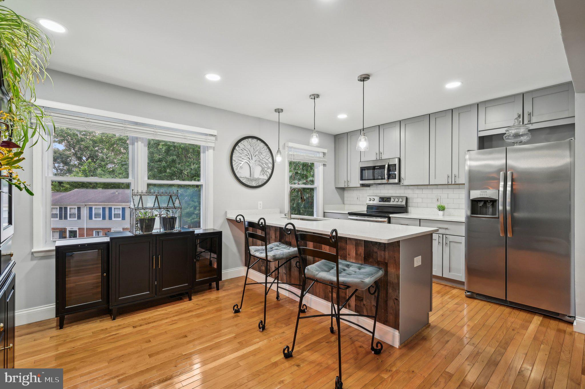 BELMONT SOUTH - Residential