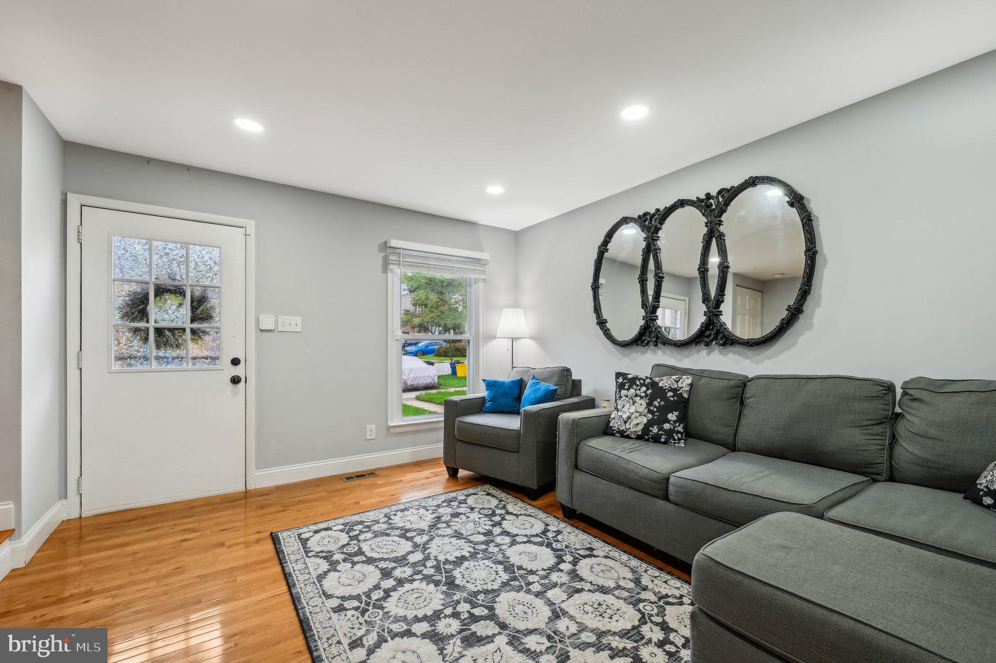 BELMONT SOUTH - Residential