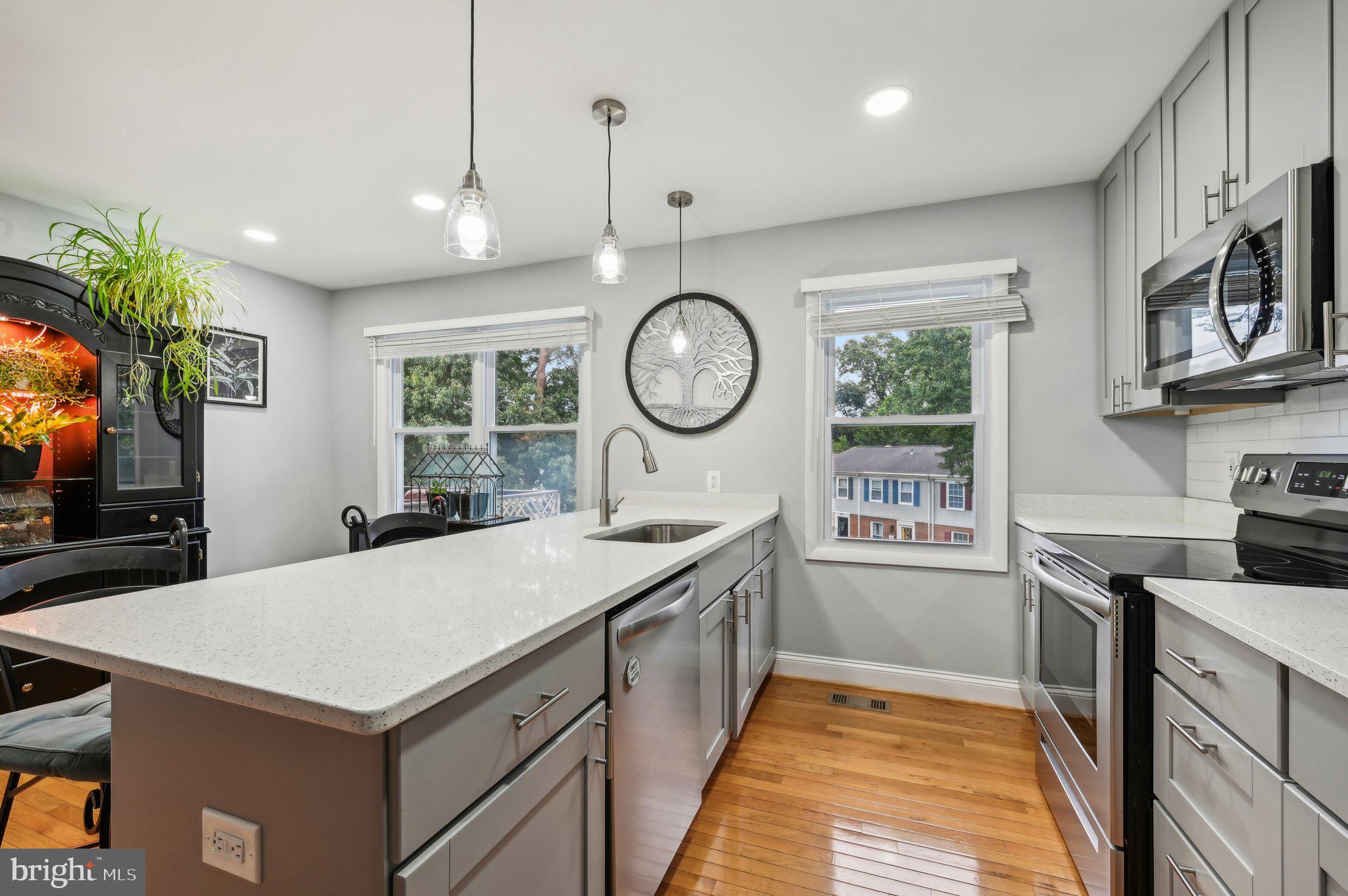 BELMONT SOUTH - Residential