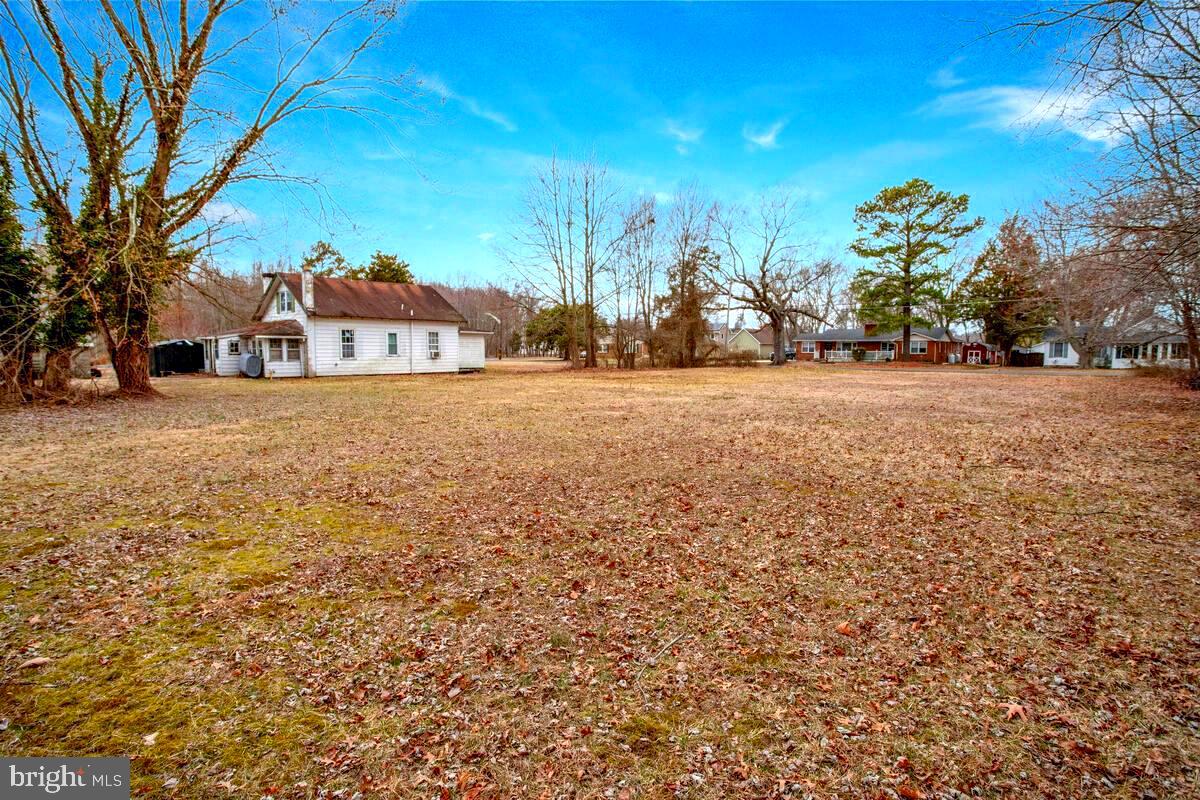 6037 DRUM POINT ROAD